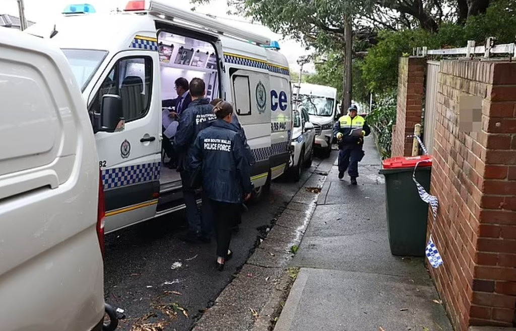 死者身份曝光！19岁少女离奇横尸悉尼公寓，警方逮捕2人（组图） - 3