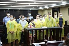 中国学生雅思代考，19人被连窝端！背后竟藏产业链