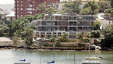 悉尼顶级豪宅挂牌出售，售价有望突破$2亿大关