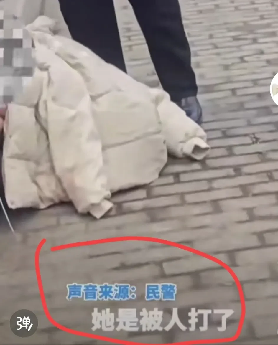 苏州一女子被扒光捆绑桥上， 当小三被抓遭毒打伤重（视频/组图） - 5