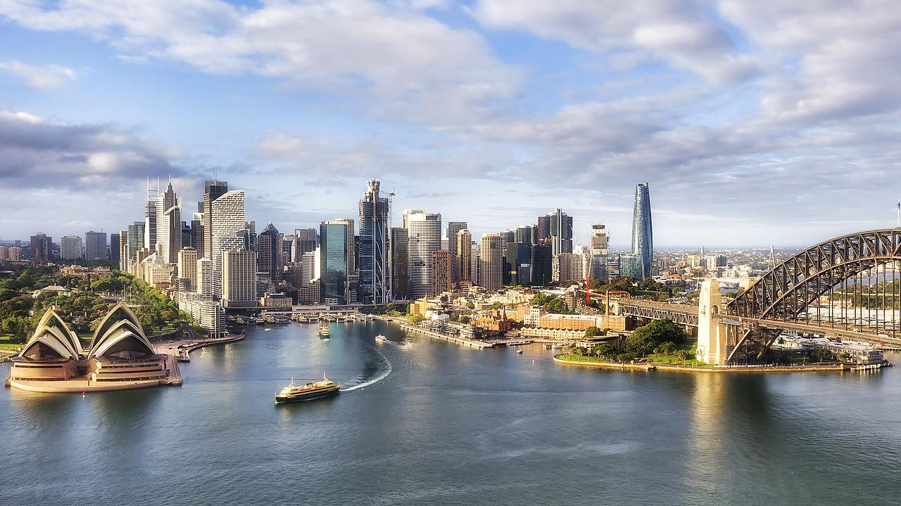 Having a future in Sydney now seems out of reach for many people. Picture: iStock