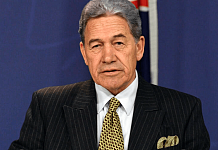 被指“中国的傀儡” 澳洲前外长将起诉新西兰副总理“诽谤罪”（图）