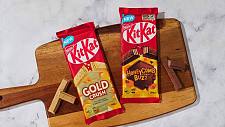 KitKat携两大新口味强势登陆全澳超市！吃货别“休息”了，速冲（组图）