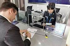 华人回国被警察找上门！外籍人士入境登记了，还是要去派出所（组图）