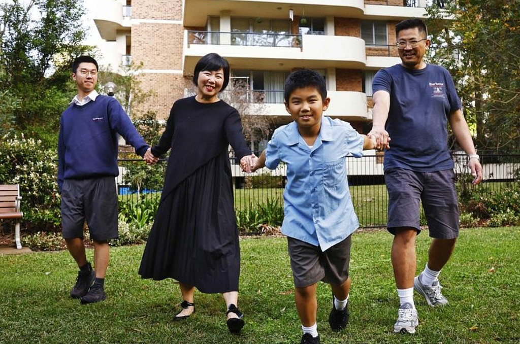 悉尼“高性价比”学区出炉，Chatswood上榜！华人家长：为孩子读书宁做妥协（组图） - 5