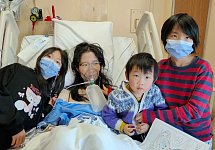 《我妻之死》刷屏！国外医疗被吐槽，一大波外国人到中国看病了...（组图）