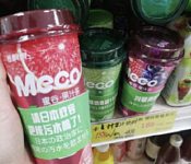 香飘飘MECO茶在日贩售，网传包装竟写“请日本政客把核污水喝了”（组图）