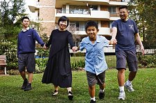 悉尼“高性价比”学区出炉，华人区上榜！华人家长：为孩子读书宁做妥协（组图）