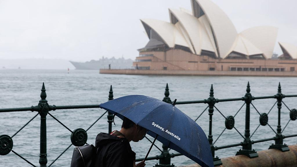 澳洲各首府天气一览！东海岸强降雨持续，下周有所缓解（组图） - 3