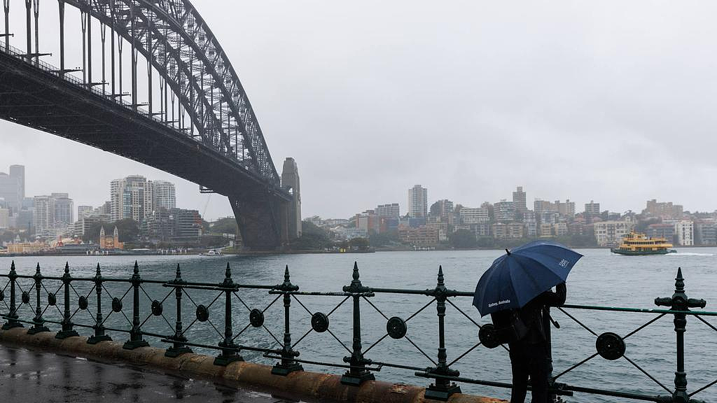 澳洲各首府天气一览！东海岸强降雨持续，下周有所缓解（组图） - 7