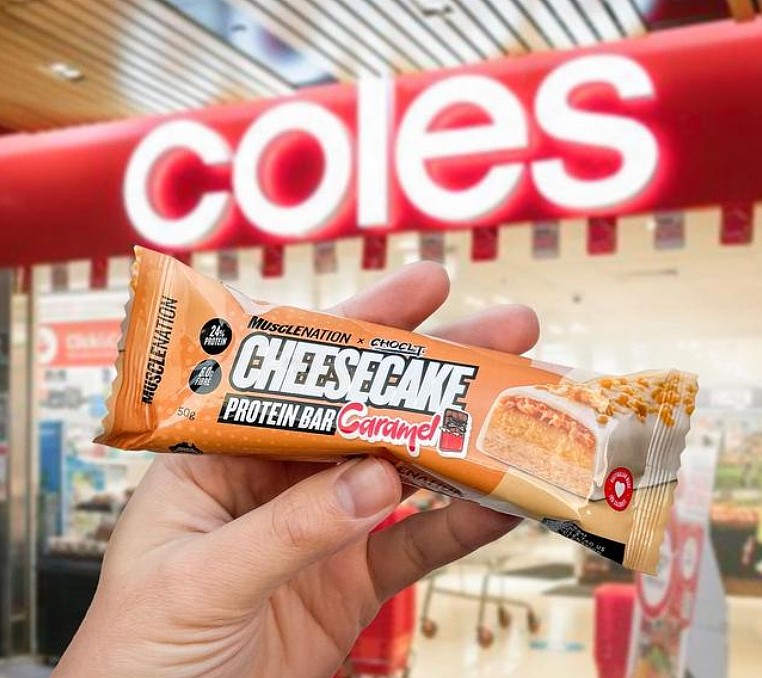 仅售$4.5！Coles新品美食引澳人疯抢，货架都被扫空，网友：不买到不罢休（组图） - 2