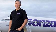 澳倒闭廉航Bonza美国所有者陷欺诈官司，超300名员工无薪可拿（图）