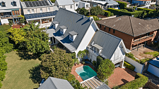 悉尼四居室住宅$1250万挂牌拍卖！距学校仅350米，已吸引不少买家（组图）