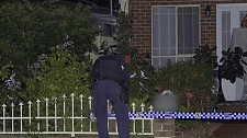 悉尼秘密毒品实验室突发爆炸！疑有1人受伤逃跑，警方介入调查（图）