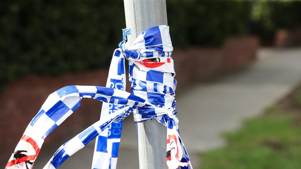 A woman has been rushed to hospital following an alleged stabbing in Sydney’s inner south.
