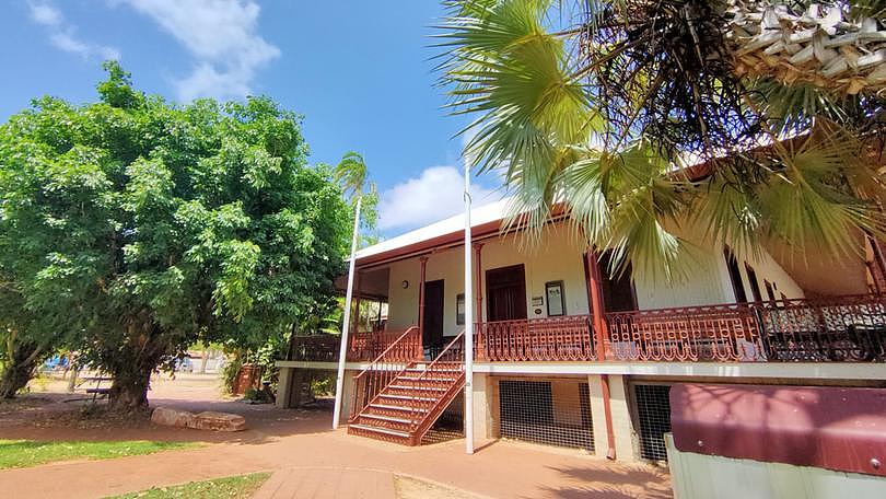 The two Broome teenagers accused of brandishing a firearm have been refused bail. 