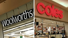 Coles和Woolies遭遇信任危机？澳人对两大超市信任感骤降！（组图）