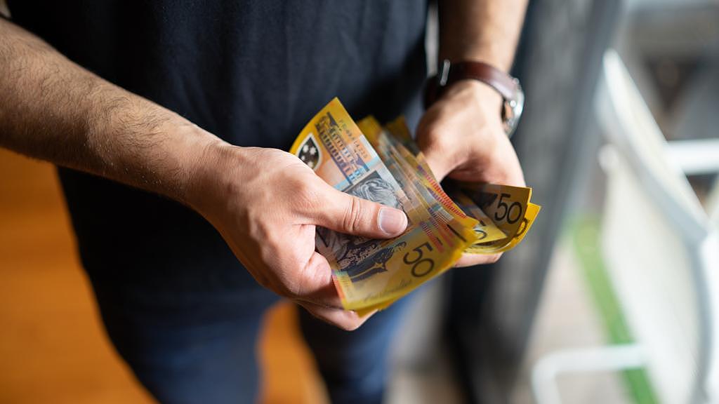 工资每年多领$1888！澳洲家庭收入将增长3.5%，财政预算将成“及时雨”（组图） - 2