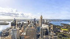 悉尼顶层公寓挂牌！坐拥悉尼港美景，成交价有望超$3000万（组图）