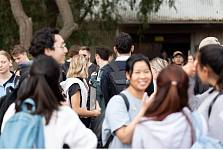 澳洲提高留学生签证存款要求（图）