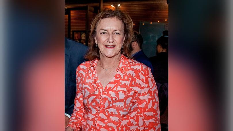 Perth lawyer Gillian Anderson has been banned for nine months after an inappropriate relationship with a now-retired Family Court judge.