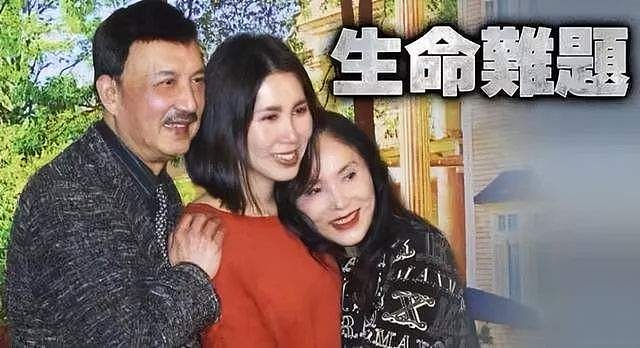 台湾女星患癌生下二胎后去世，丈夫骗婚遭逮捕，岳父喊话：希望判久点（图） - 19