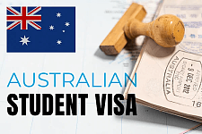 澳洲再次提高留学签存款要求，今天起生效！（组图）