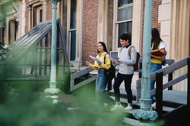 《纽约时报》：孤立、抑郁、挫败，留学生跳出中国教育体系， 却在美国大学里深感无力（组图） - 2