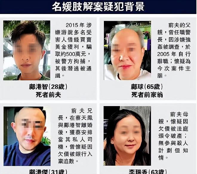 蔡天凤事发地再出命案，2名女子被袭身亡，现场有人送悼念鲜花（组图） - 13