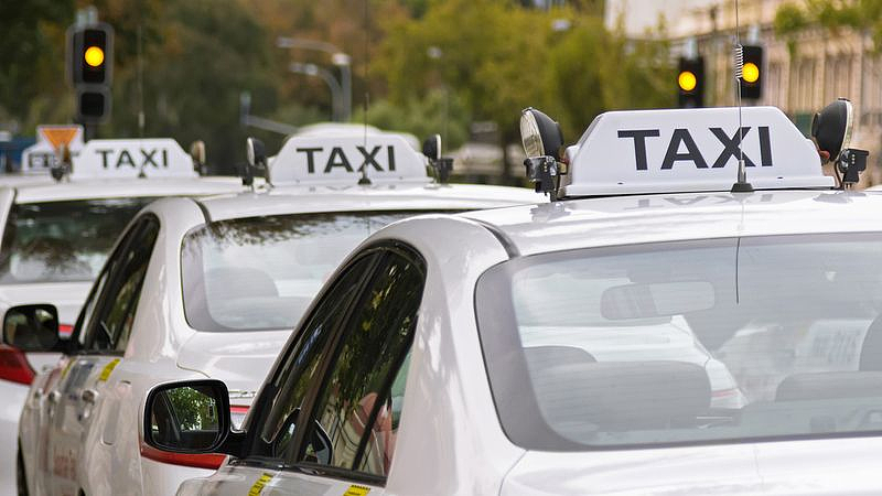 澳洲各地出租车推出新技术，打击司机“宰客”行为（图） - 2