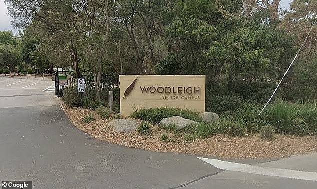 Wild behaviour from a group of students from the Woodleigh School Senior Campus (pictured) has resulted in one male student being expelled and others expelled