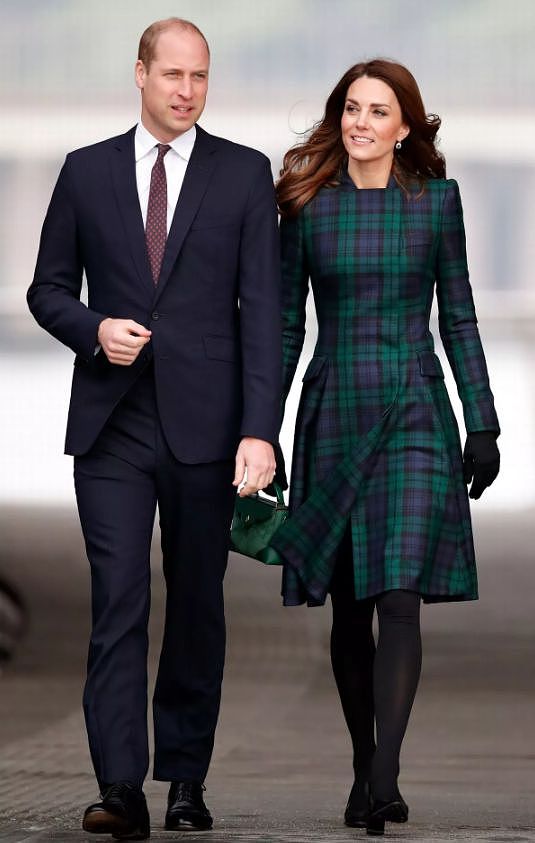 威廉和凯特地位不保？专家：王室更需要哈里和梅根，他们更有活力（组图） - 6