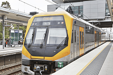 通勤者注意！悉尼城铁早高峰大面积延误，多条线路受影响（图）