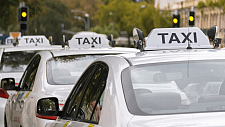 澳洲各地出租车推出新技术，打击司机“宰客”行为（图）