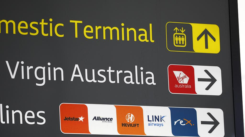 好消息！未来数月，澳洲机票价格有望下降13%（组图） - 4
