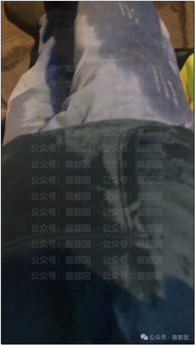 震惊！钓鱼男生遇3个小仙女被海浪冲下后，救人湿身反被报警？（组图） - 37