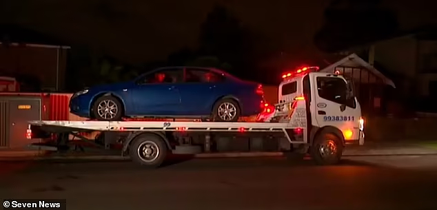 悉尼发生恐怖车祸！行人路口被撞身亡，17岁P牌司机被捕（组图） - 3