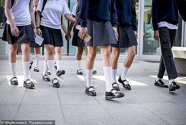 澳洲又一中学曝“丑闻”！男生制作女同学外貌排名表，始作俑者遭处分（组图） - 3