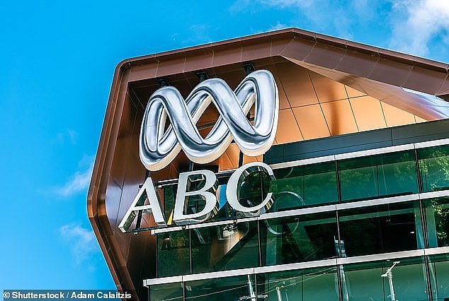 The government has pledged $500,000 to support the ABC's Heywire competition. The ABC logo is pictured