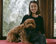 20岁华裔女孩从哈佛退学创业，半年赚4亿：她的选择，狠狠打脸了“精英教育”（组图）