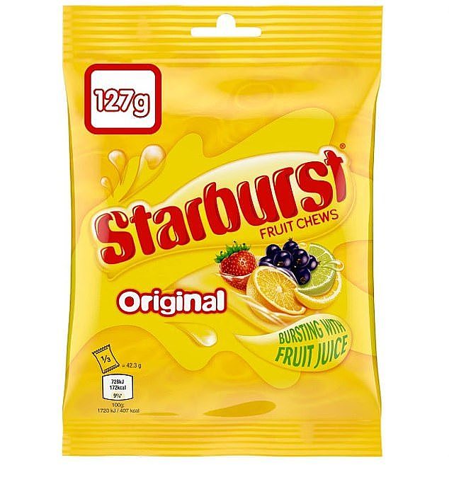 Starburst Fruit Chews was discontinued in June 2022 leaving sweet-toothed Aussies in mourning over the loss of the popular treat. But now it's back on shelves at Woolworths for a limited time