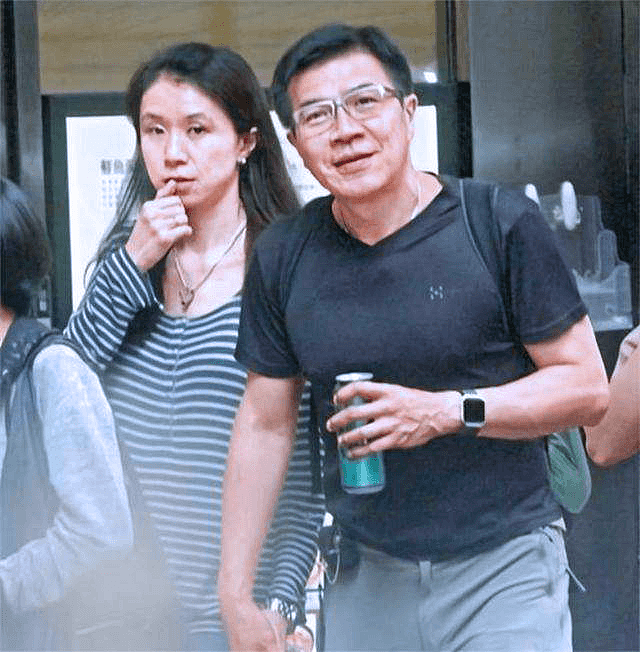 香港教授在车内毒杀妻子，不料误杀女儿，事后悲痛不已（组图） - 6