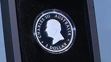 下周二，全套查尔斯三世硬币将在澳洲流通！纪念币同步发行（组图）