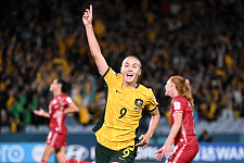 澳洲获2026年女足亚洲杯举办权！比赛将在新州、昆州和西澳举行（图）