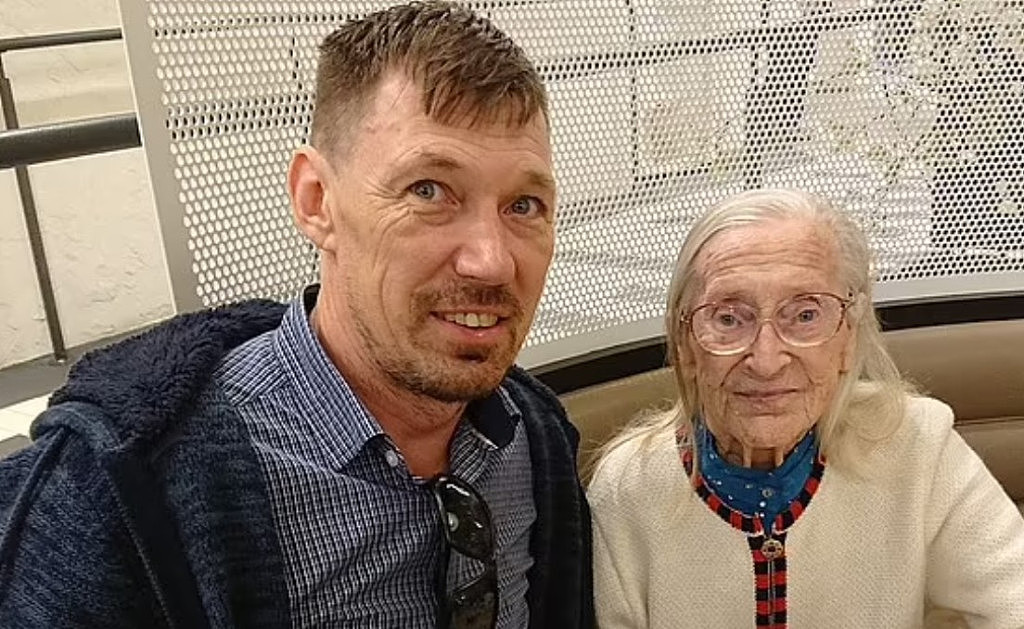 104岁悉尼老太离世，48岁“小男友”申请配偶签证！坚称两人为事实婚姻，要求留澳（组图） - 4