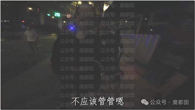 中国人就是被你们害惨了！小伙热心扶老人反被诬陷引发全网暴怒（视频/组图） - 33