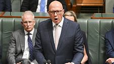 达顿计划大砍移民配额引争议，财长：恐致澳洲经济损失数百亿（组图）