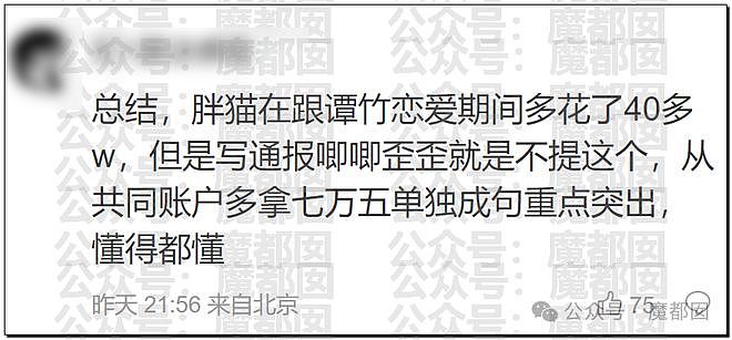 热搜第一！重庆警方发长文通报“胖猫事件”，细节引发巨大争议（组图） - 27