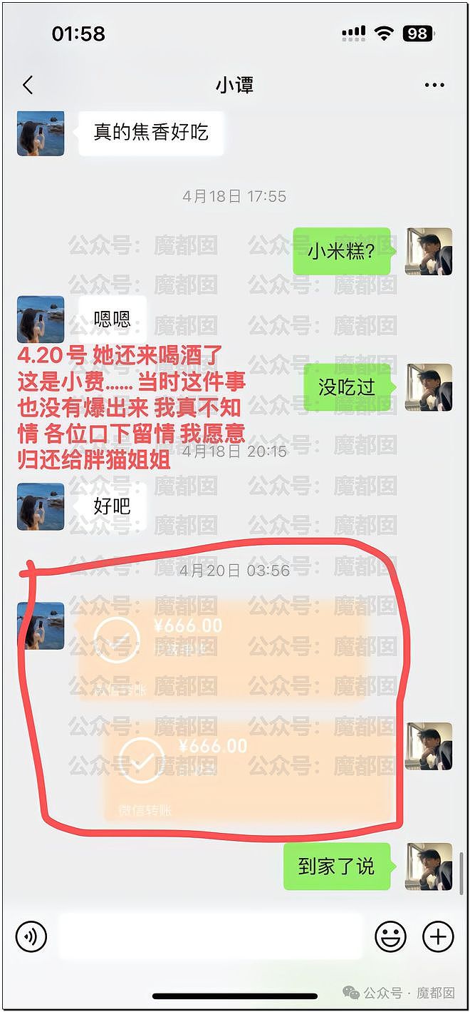 热搜第一！重庆警方发长文通报“胖猫事件”，细节引发巨大争议（组图） - 72
