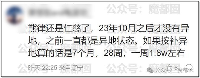 热搜第一！重庆警方发长文通报“胖猫事件”，细节引发巨大争议（组图） - 81